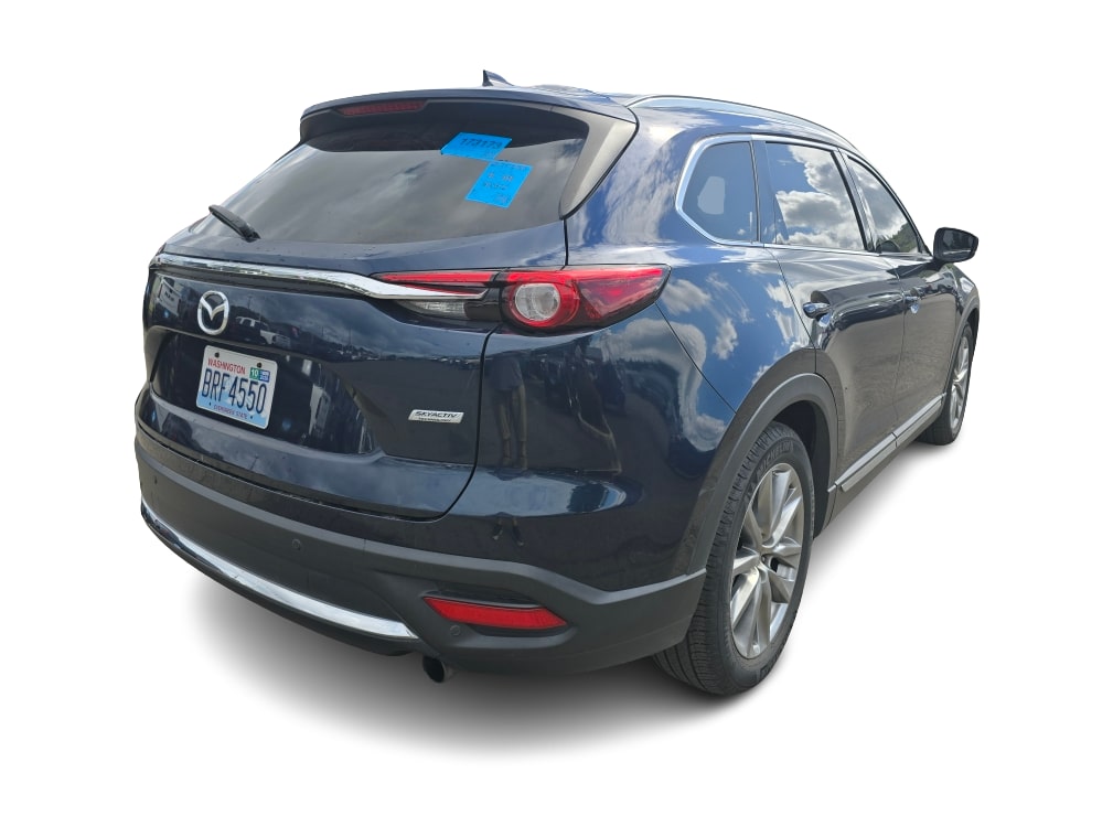 Thumbnail: 2019 Mazda CX-9 - 12