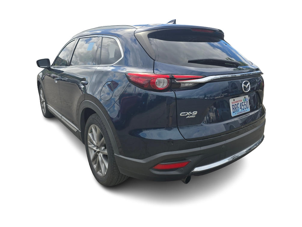 Thumbnail: 2019 Mazda CX-9 - 11