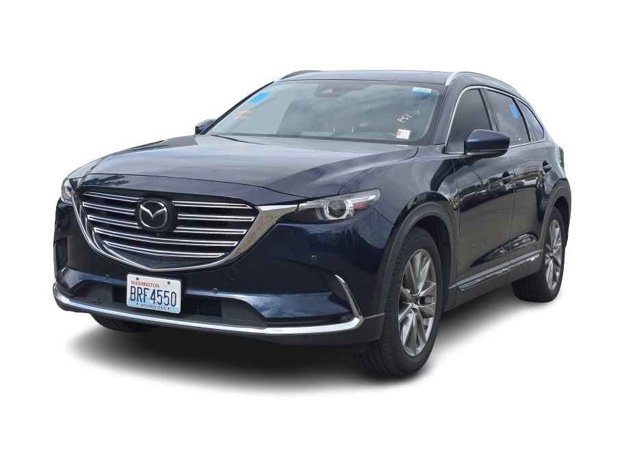 Thumbnail: 2019 Mazda CX-9 - 10