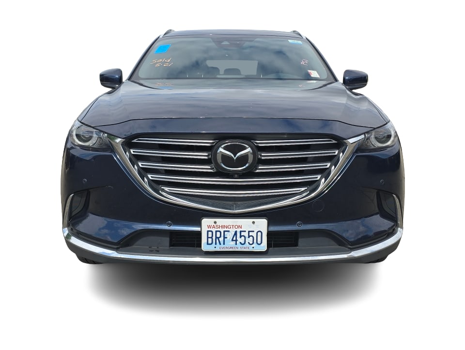 Thumbnail: 2019 Mazda CX-9 - 14
