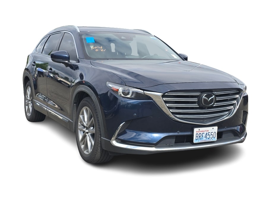 Thumbnail: 2019 Mazda CX-9 - 13