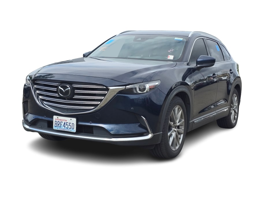 Thumbnail: 2019 Mazda CX-9 - 16