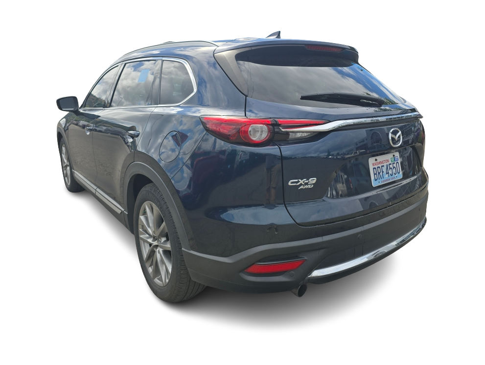 Thumbnail: 2019 Mazda CX-9 - 17