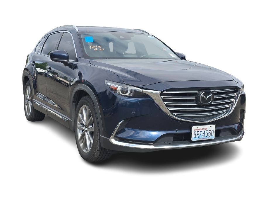 Thumbnail: 2019 Mazda CX-9 - 19