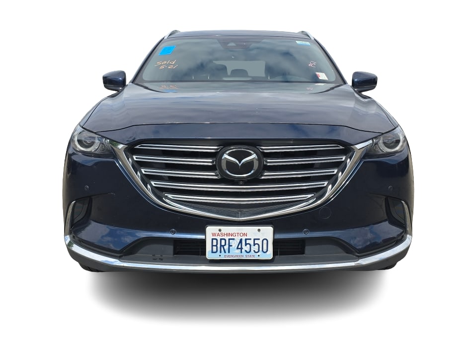 Thumbnail: 2019 Mazda CX-9 - 20