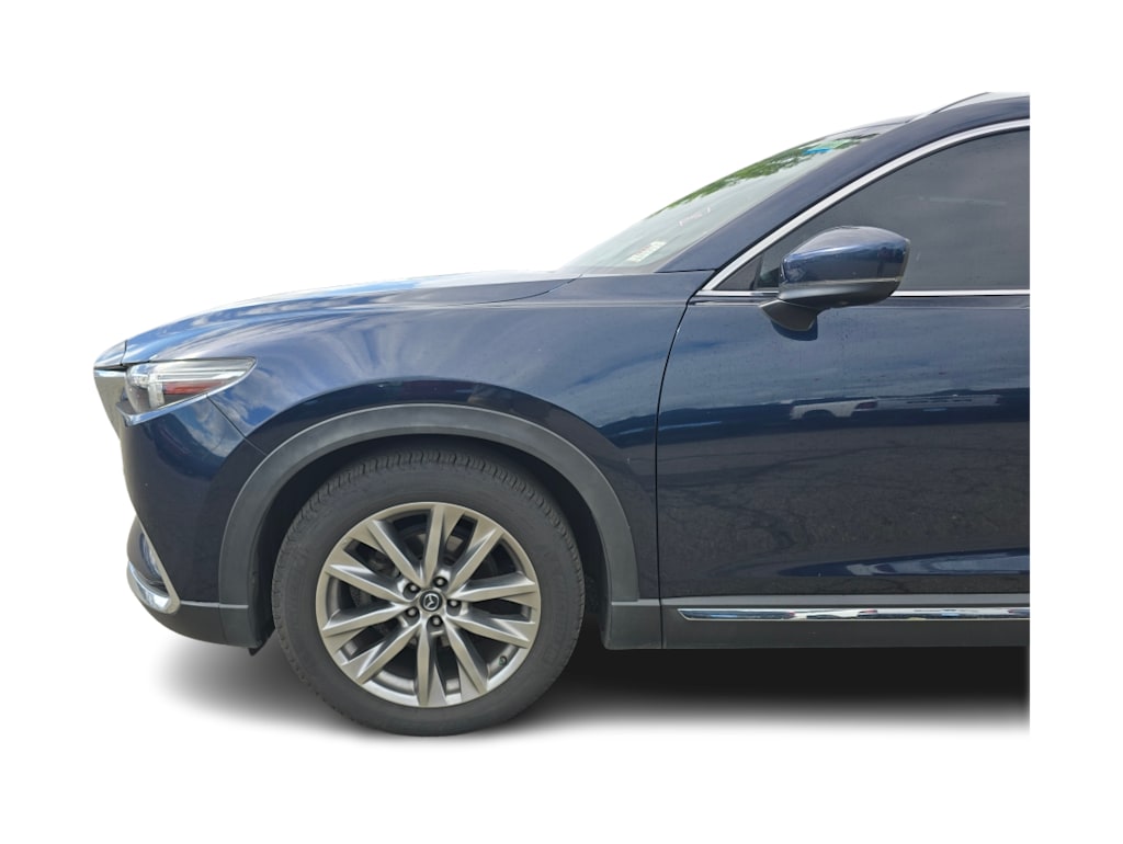 Thumbnail: 2019 Mazda CX-9 - 2