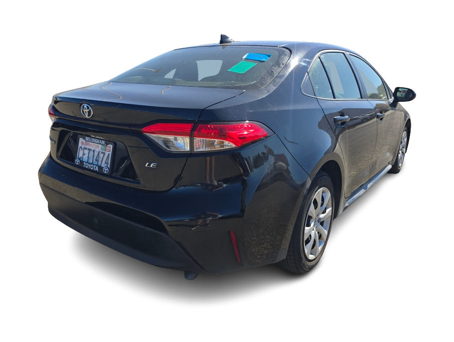 Thumbnail: 2023 Toyota Corolla - 6