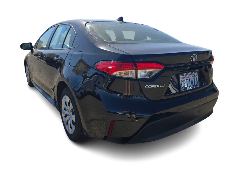 Thumbnail: 2023 Toyota Corolla - 3