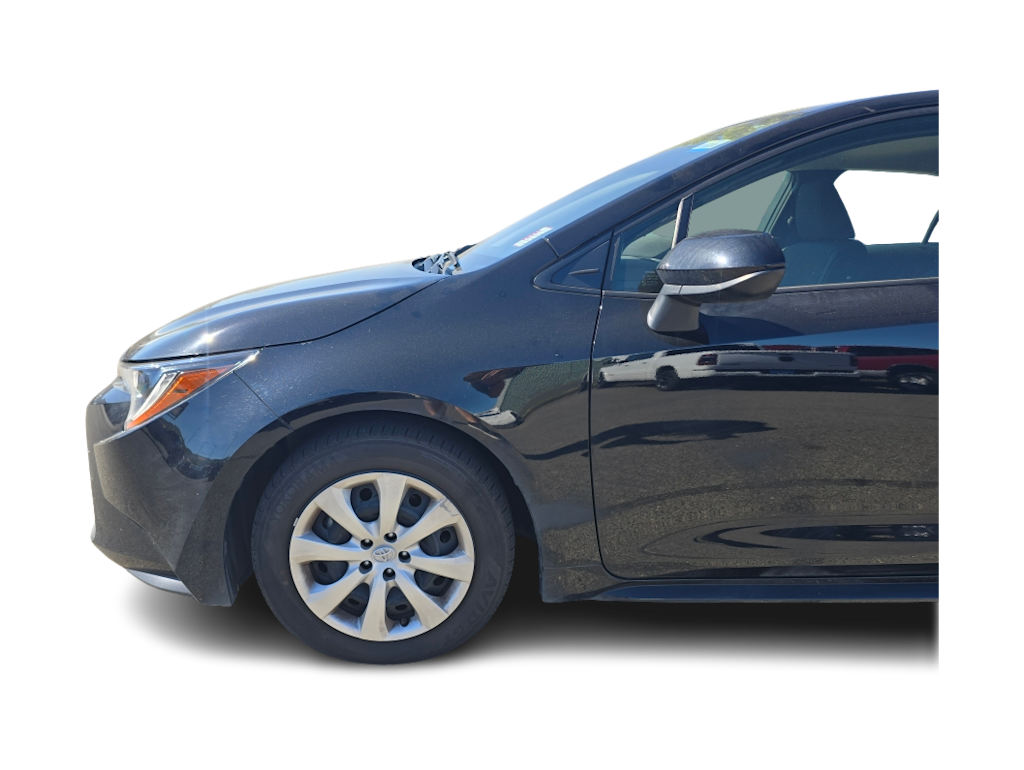 Thumbnail: 2023 Toyota Corolla - 2