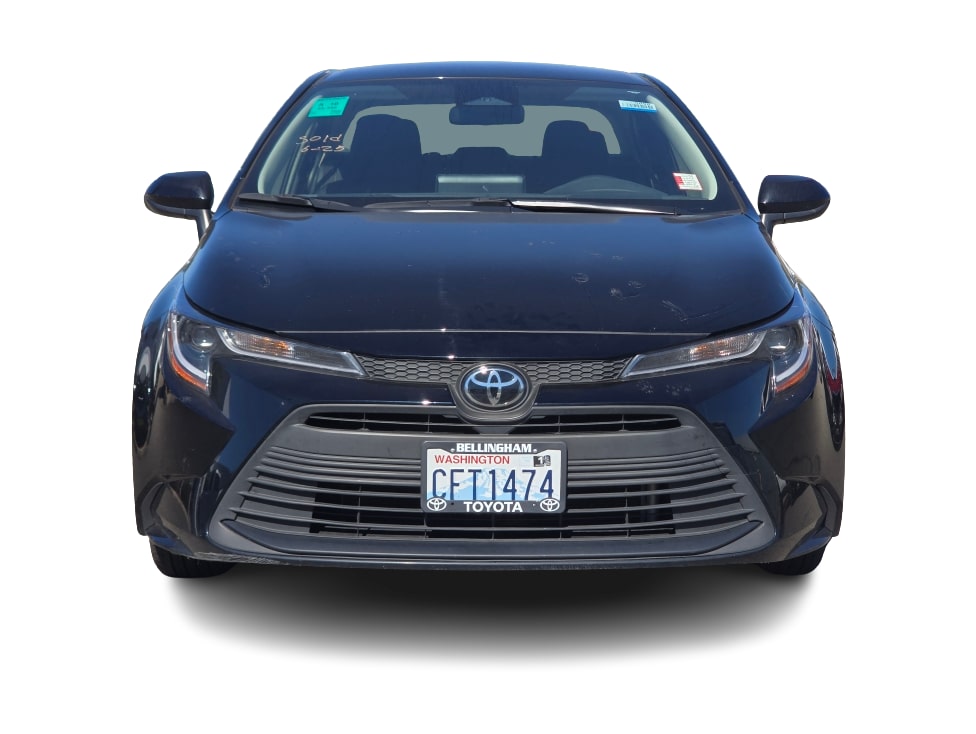 Thumbnail: 2023 Toyota Corolla - 4