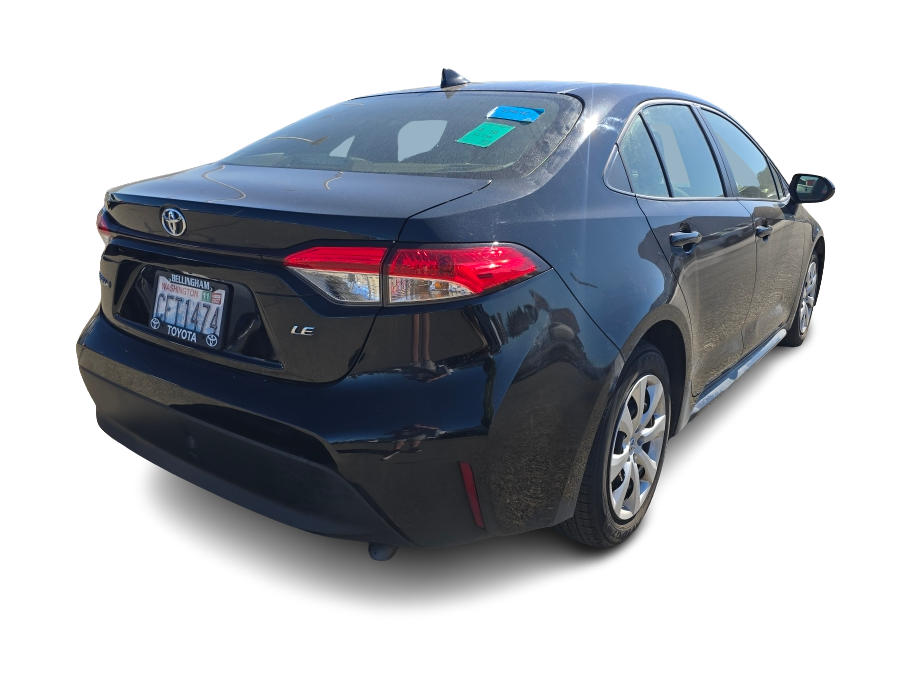 Thumbnail: 2023 Toyota Corolla - 10