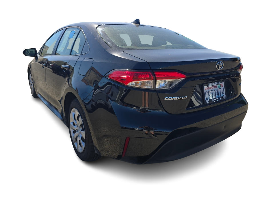 Thumbnail: 2023 Toyota Corolla - 16