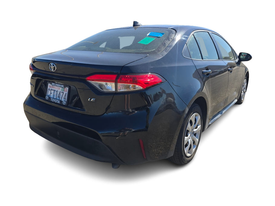 Thumbnail: 2023 Toyota Corolla - 17