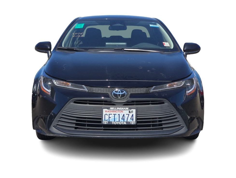 Thumbnail: 2023 Toyota Corolla - 19