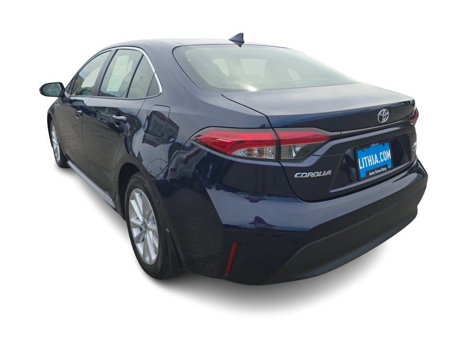 Thumbnail: 2026 Toyota Corolla - 4