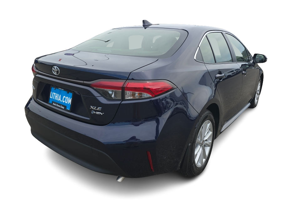 Thumbnail: 2026 Toyota Corolla - 14