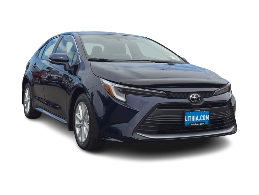 Thumbnail: 2026 Toyota Corolla - 16