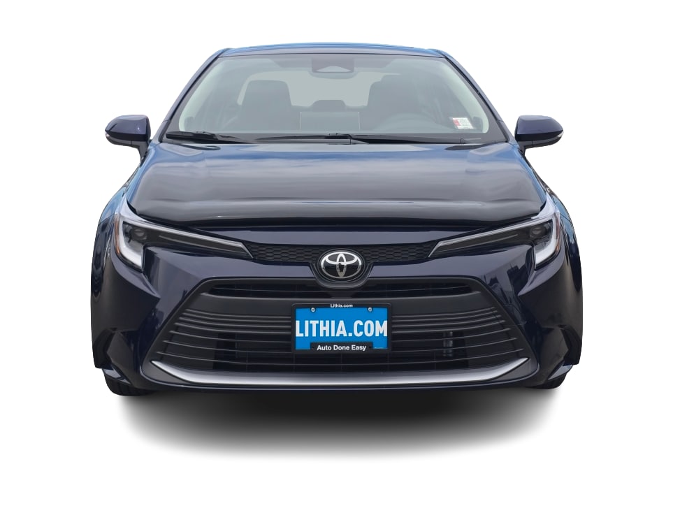 Thumbnail: 2026 Toyota Corolla - 17