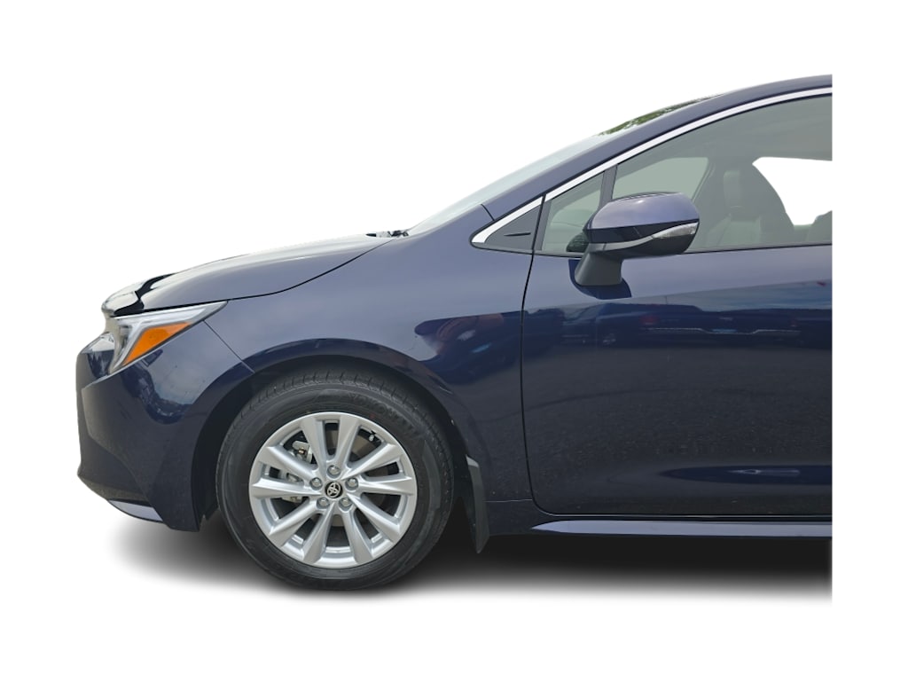 Thumbnail: 2026 Toyota Corolla - 19