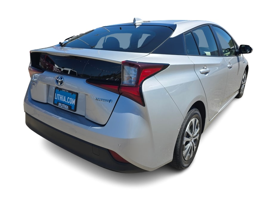 Thumbnail: 2020 Toyota Prius - 15