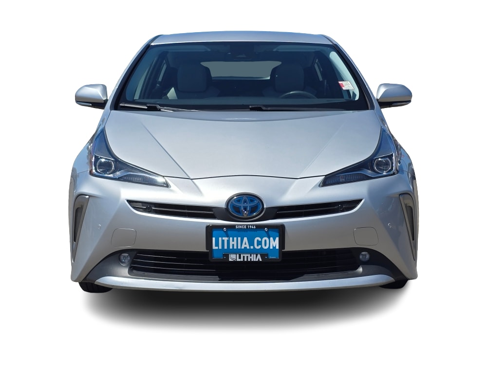 Thumbnail: 2020 Toyota Prius - 6