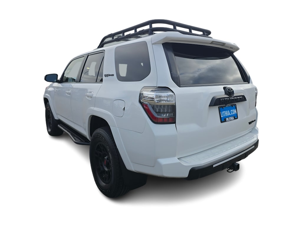 Thumbnail: 2020 Toyota 4Runner - 4