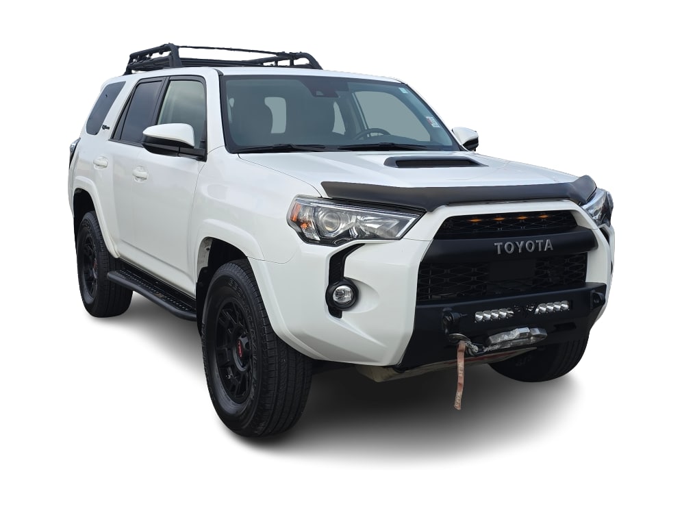 Thumbnail: 2020 Toyota 4Runner - 18
