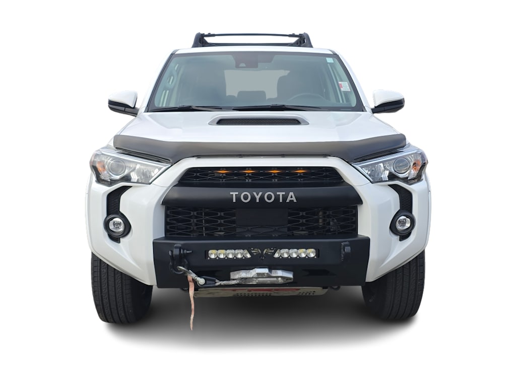 Thumbnail: 2020 Toyota 4Runner - 6