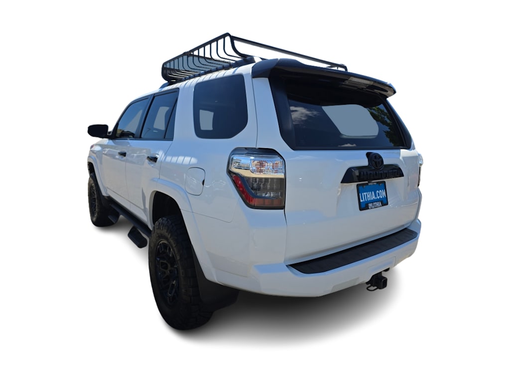 Thumbnail: 2020 Toyota 4Runner - 4