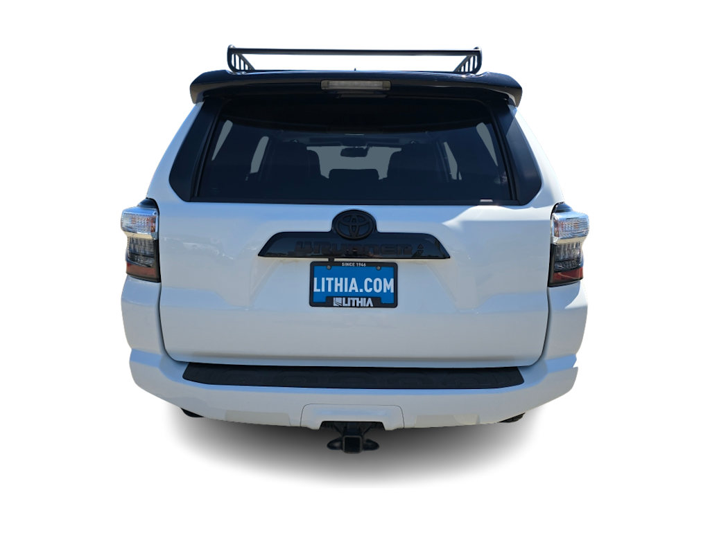 Thumbnail: 2020 Toyota 4Runner - 5