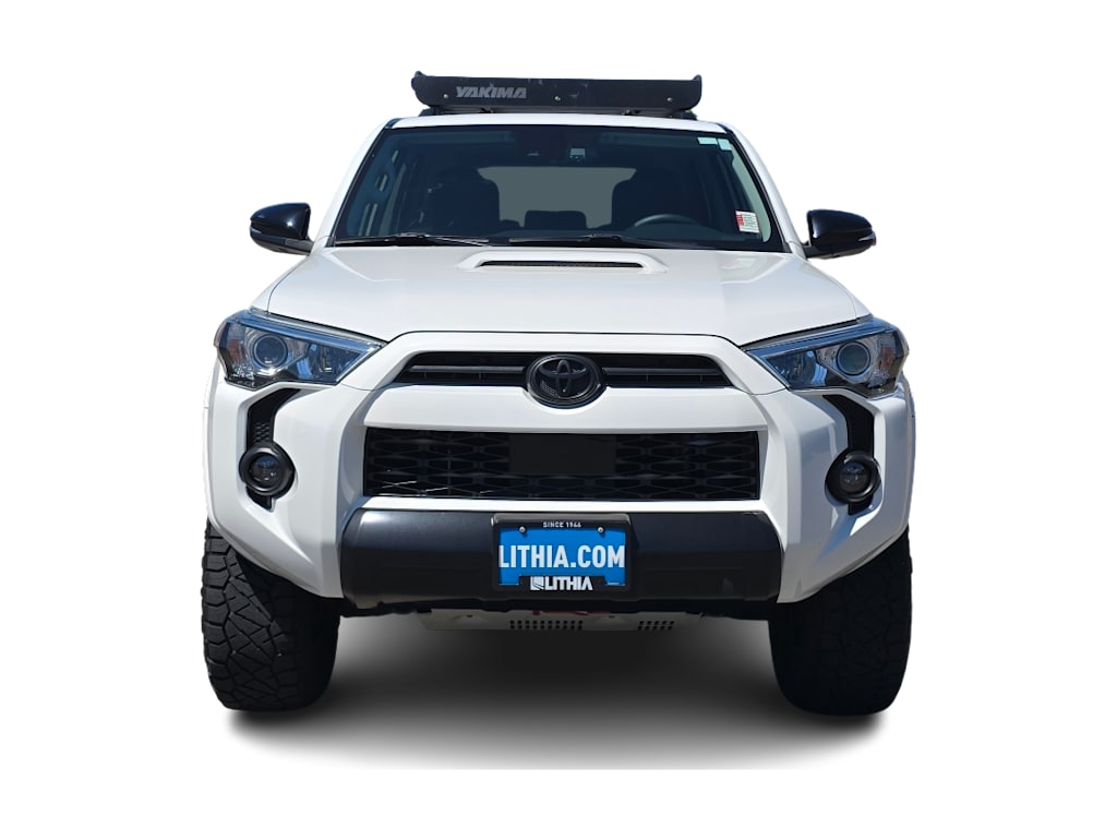 Thumbnail: 2020 Toyota 4Runner - 6