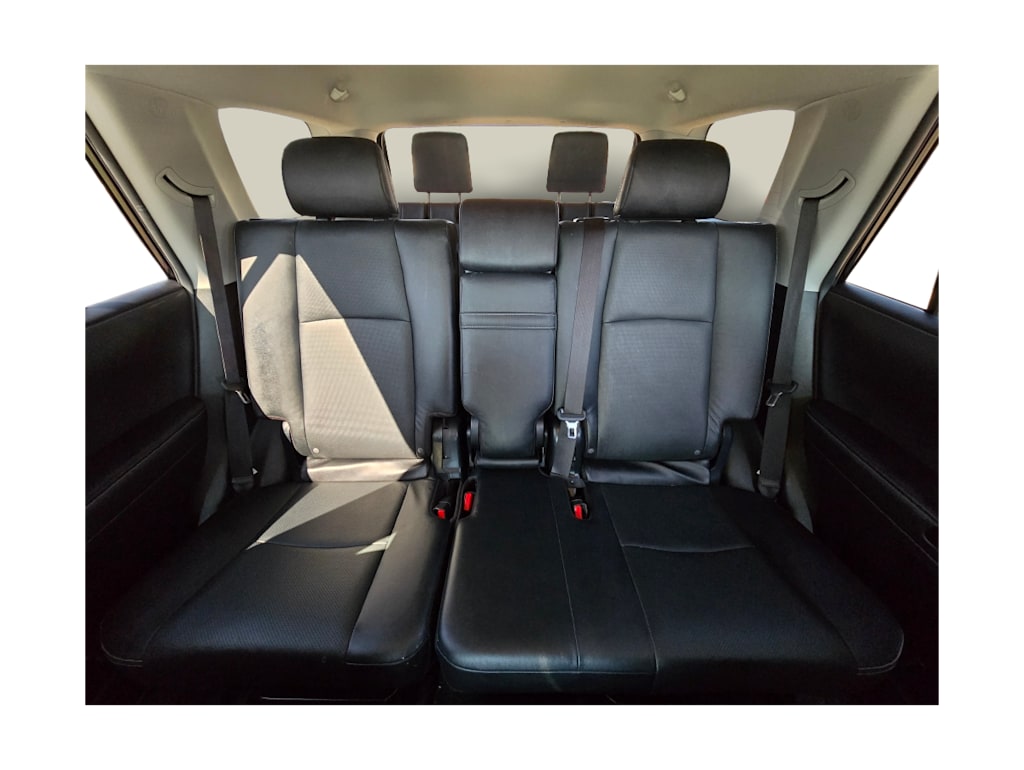 Thumbnail: 2021 Toyota 4Runner - 13