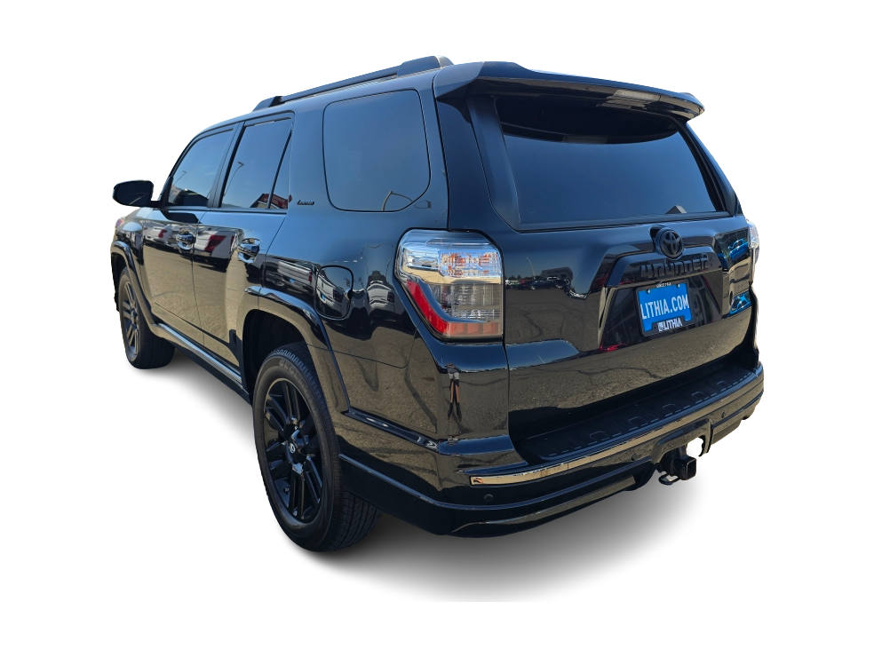 Thumbnail: 2021 Toyota 4Runner - 5