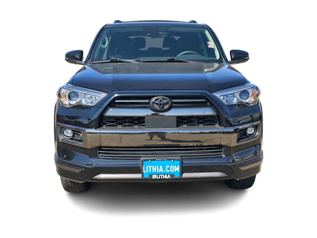 Thumbnail: 2021 Toyota 4Runner - 18
