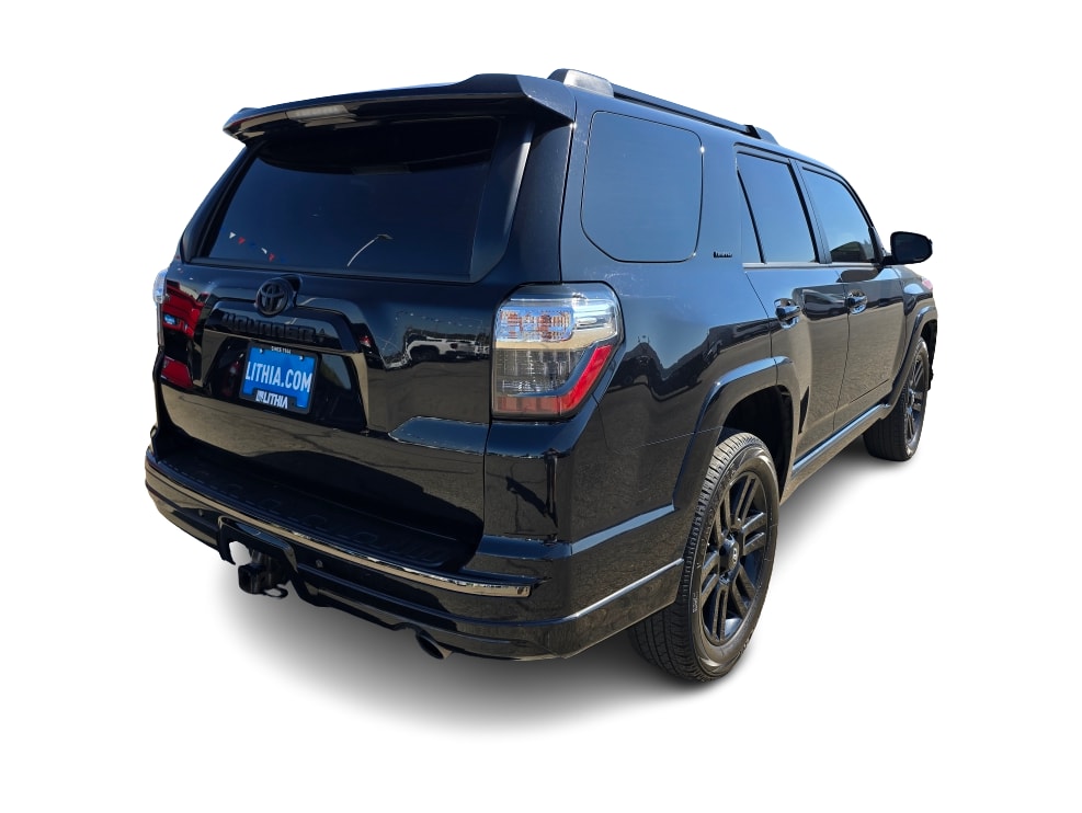 Thumbnail: 2021 Toyota 4Runner - 15