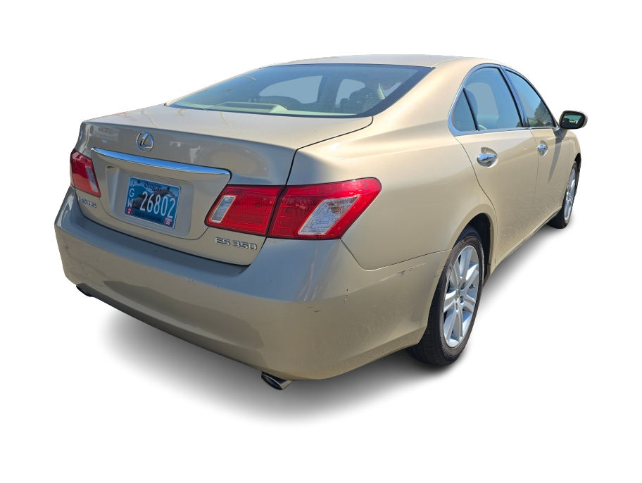 Thumbnail: 2008 Lexus ES - 10