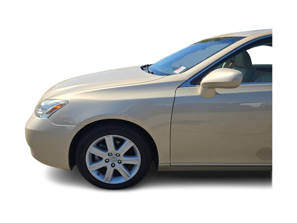 Thumbnail: 2008 Lexus ES - 13