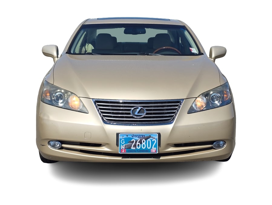 Thumbnail: 2008 Lexus ES - 19