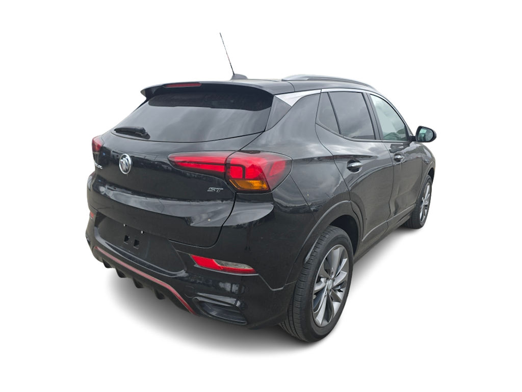 Thumbnail: 2023 Buick Encore GX - 6