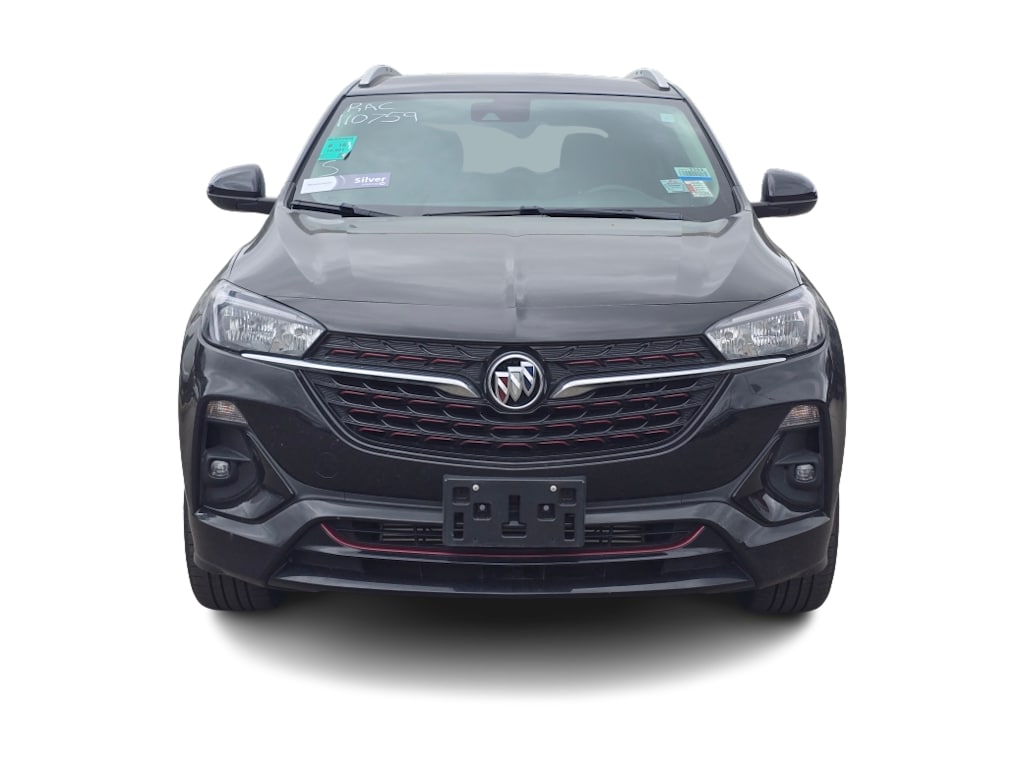 Thumbnail: 2023 Buick Encore GX - 3