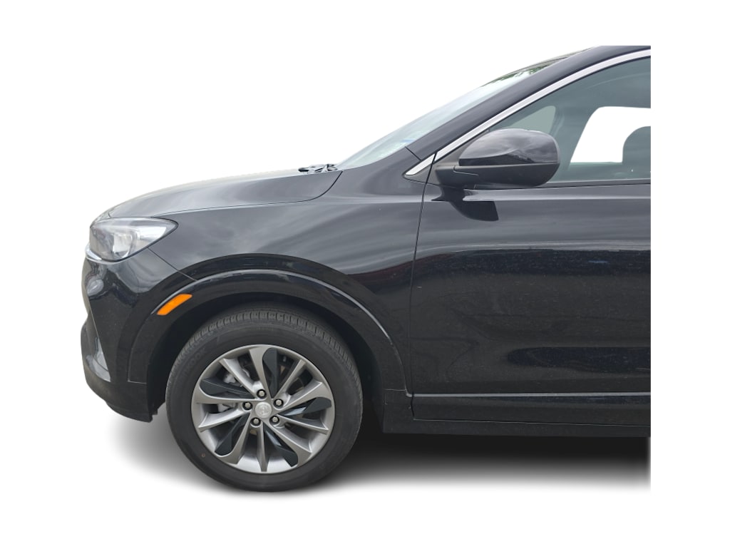 Thumbnail: 2023 Buick Encore GX - 8