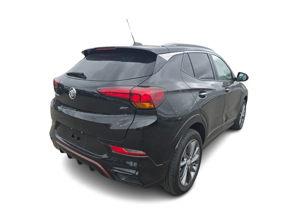 Thumbnail: 2023 Buick Encore GX - 11