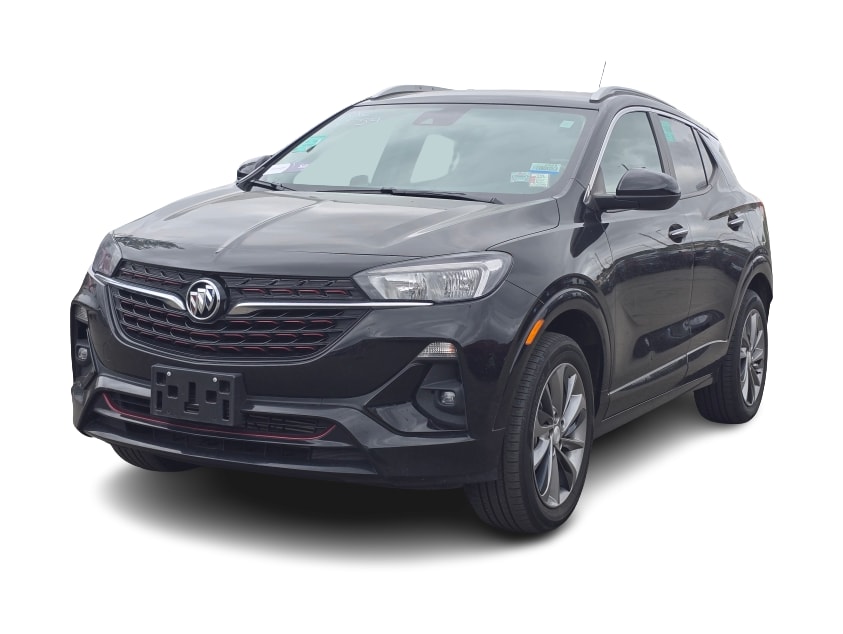 Thumbnail: 2023 Buick Encore GX - 9