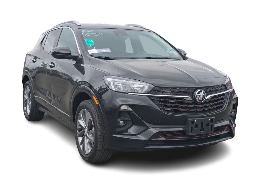 Thumbnail: 2023 Buick Encore GX - 12