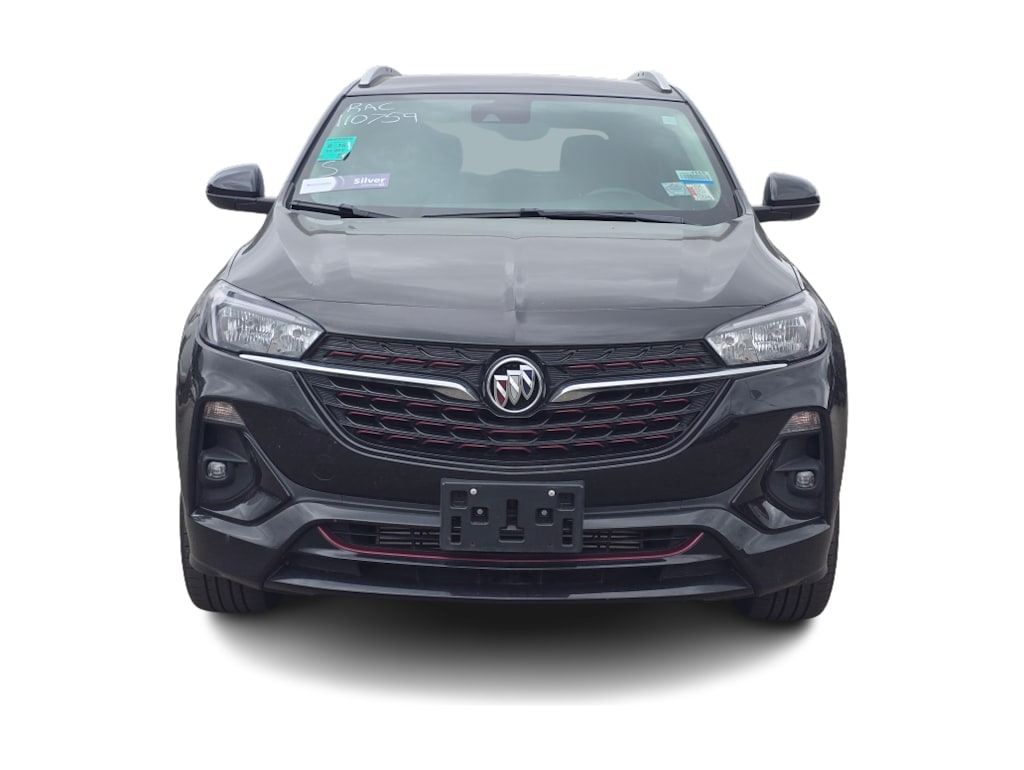 Thumbnail: 2023 Buick Encore GX - 13