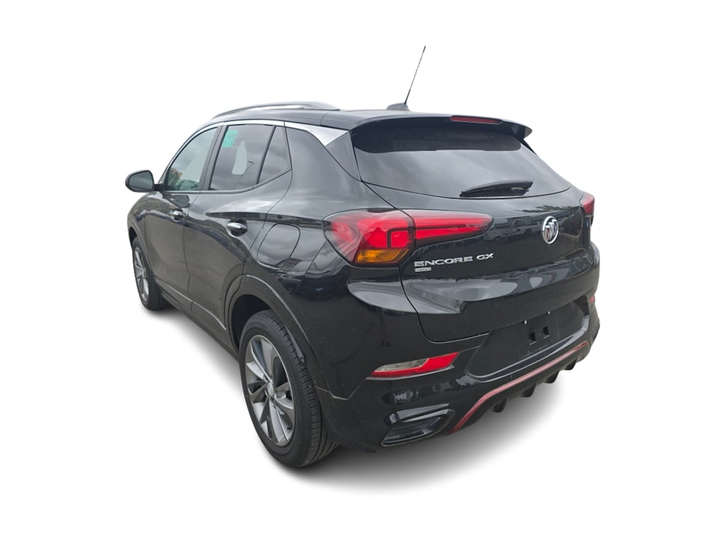 Thumbnail: 2023 Buick Encore GX - 16