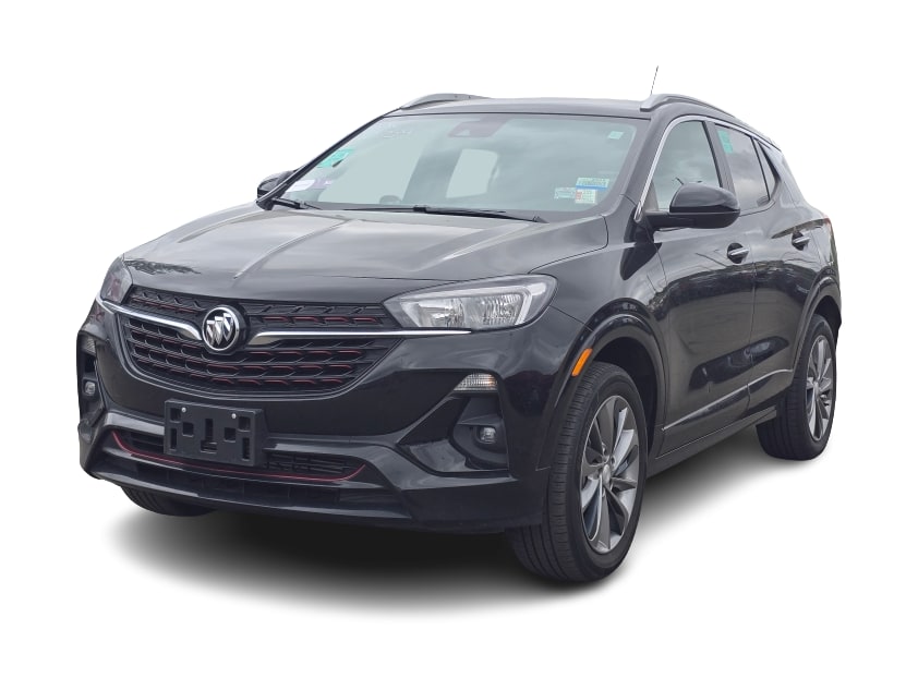 Thumbnail: 2023 Buick Encore GX - 15