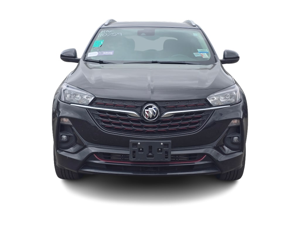 Thumbnail: 2023 Buick Encore GX - 19