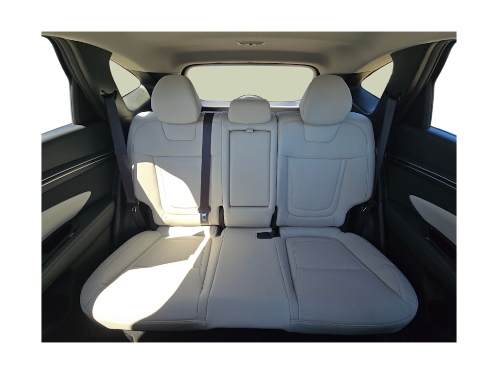 Thumbnail: 2024 Hyundai Tucson - 16