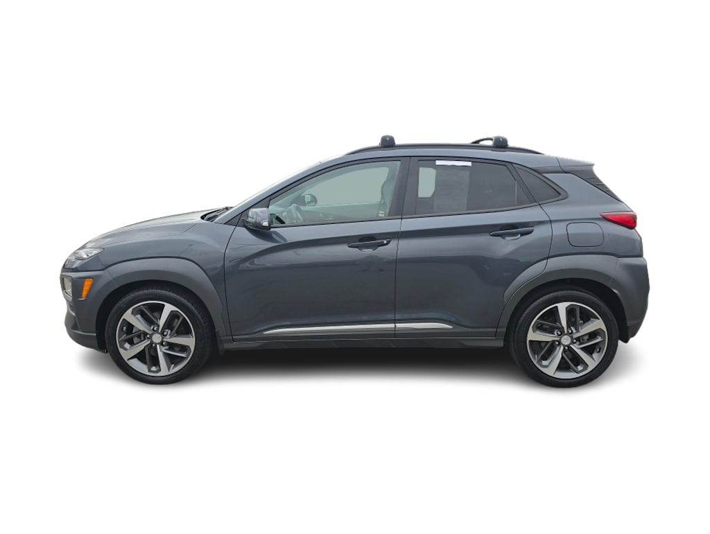 Thumbnail: 2019 Hyundai Kona - 3